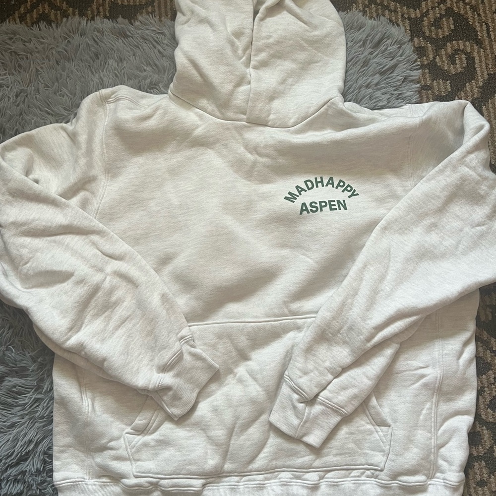 Madhappy Aspen Hoodie